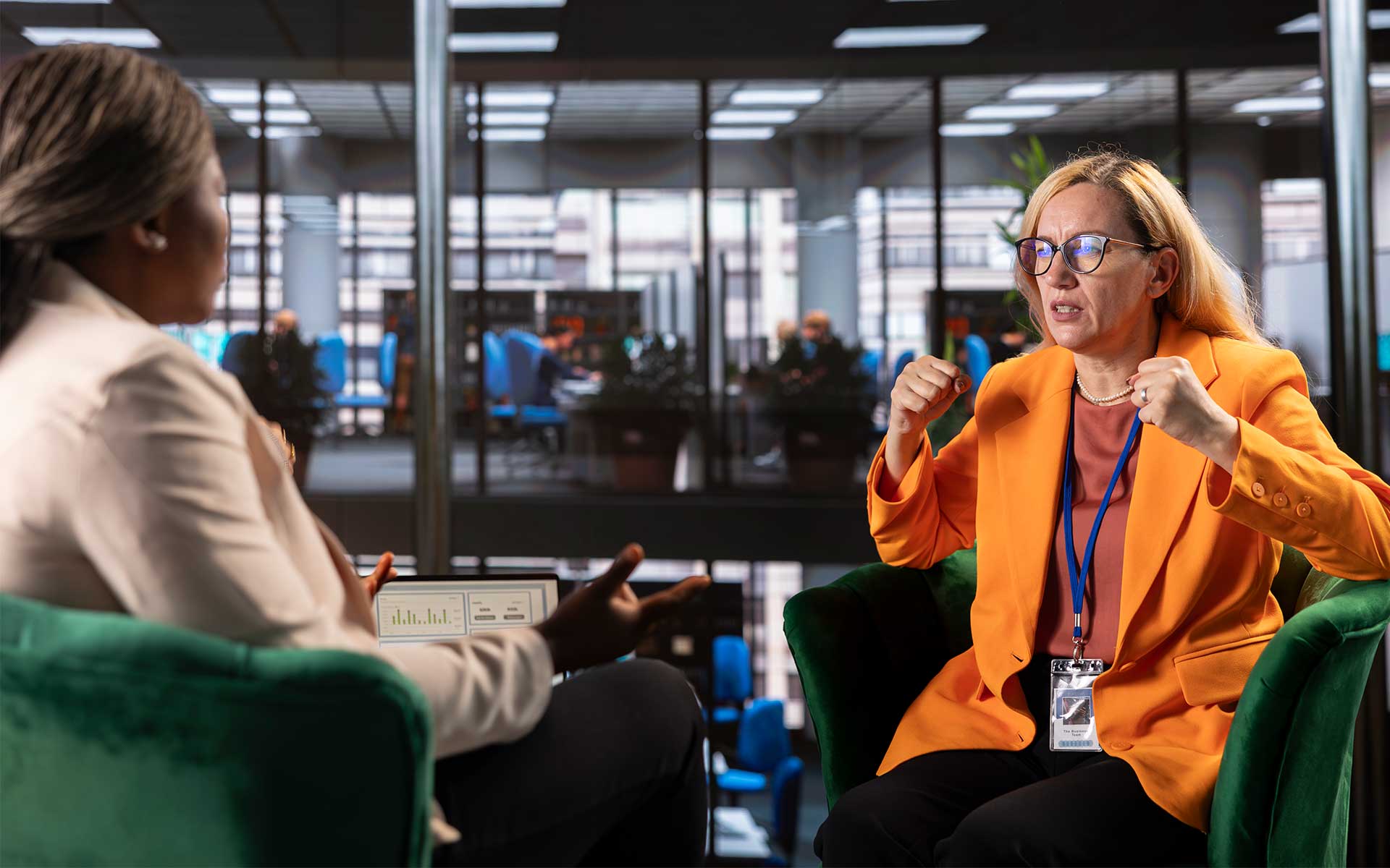 Why Salary Alone No Longer Attracts the Best Talent